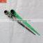 Satin Plated Tapered Scaffolding Tools Ratchet Podger Spanners