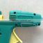 Best selling 20w anti drip hot melt glue gun for plastic melting