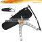 SFI0005P Saltwater Fishing Pliers With Aluminum Handles and Stainless Steel Jaws Cutter for Super Braided Mono Fluorocarbon Line