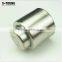 44031 Stainless Steel Vacuum Wine Stopper