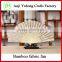 High Quality and Cheap Bamboo Fabric Hand Fans for Wedding or Festival Gift