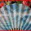 Chinese hand decorative fans