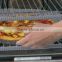 hot new Silicone oven rack /silicone shelf Guard /baking oven rack