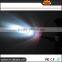 2016 wholesale OEM 3 Mode LED Plastic Signal Light Flashlight Torch