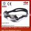 Anti glare wholesales watetproof oem good anti fog swimming goggle