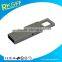 China wholesale aluminum alloy spray lacquer high quality USB Cover