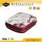 food grade customized plain mini lunch tin box