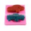 High quality silicone baking mold Fondant Cake mold cake decoration and super sports car jeep taobao 1688 agent