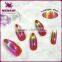 2017 New design professional salon supply nail art tips