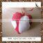 2015 Eco friendly home air freshener cotton Material embroidery lavender bag aroma hanging sachets