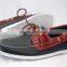 Classic Men's Handsewn Boat Shoes Loafer shoes Slip on shoes