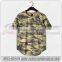 wholesale baseball jerseys, dye sublimation print camo softball jersey