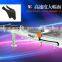 PVC Cutting Equipment from IECHO China with knife