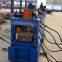 Ridging Cap Cold Roll Forming Machine