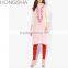 Ladies Kurta Embroidery Designs Pakistani Style Women Long Kurta HSD1354