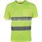2017 customized LED plus reflective safety workwear safety apparel