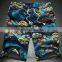 OEM Service for 100% polyester Men's Beach Shorts/ Printed shorts
