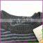 High quality custom shaped kids boys knitiing lambs wool german sweater pullover