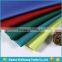 High Grade TC Work Wear Fabric 21x21 108x58 80% Polyester 20% Cotton Twill Fabric