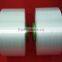 FDY high tenacity polyester filament yarn for top grade sewing thread market