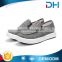 2017 latest canvas shoes for men pvc outsole casual sneakers alibaba china