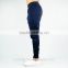 Navy Premium Jogger Tapered Fit Mens Joggers Hot Sale Performance Jogger Pants Men OEM Gym wear