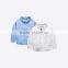 2017 Spring new design Cheap blouse for kids Fancy kids blouse cotton baby clothes