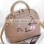 zm35681a wholesale casual leather bag korean fashion tote handbag