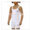 GIRLS SINGLE JERSEY LYCRA SPAGGETI STRAP SET