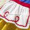Boutique Design Halloween Kid Dress Party Girl Wear Kids Dresses