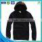 220 gsm 50% polyester 50% cotton color plain sweat shirts