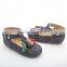 Wholesale shen zhen leather baby shoes toddler baby shoes leather for shoes