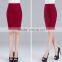 Fashion Women Office Skirt Design