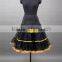 Petticoat Underskirt Rockabilly Dress Underwear Short
