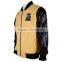 Plus Size cusotmized Mens Bomber Jacket