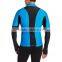 Mens Magnitude Wind-resistant Compressive Running Wear Jacket