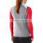 Smartloft Divide Vest Durable and Quilted Nylon Training Sweatshirt