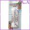 Nylon Bootlaces tolerant shoe laces plain color manufacturer