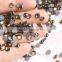 Fashionable loose rhinestones hotfix for dressing wholesale