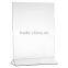 Acrylic Sign Display