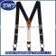 fashion suspender Y-shape braces for men suspensorio