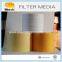 filter material for air filter