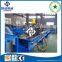 safety metal door frame roll former production line