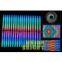 UB-A011B LED Tube Cobtroller