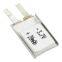3.7V 28mAh for most compact HD cameras
