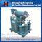 TYB Series Coalescence-separation Oil Purifier/Environmental-Friendly Portable Oil Purification