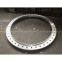 Wind power flange