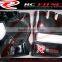 MMA Grappling Gloves /Custom Printed leather Gloves, Prop-up Wrist MMA Training Hand Gloves / Half Mitts Sparring Boxing Gloves