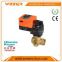 Newest Best Selling Factory Direct Solenoid Valve 2w025-08