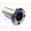Round Flanged linear motion bearing LMF30LUU
